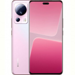 Смартфон Xiaomi 13 Lite 8/256GB Dual Sim Pink