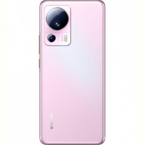 Смартфон Xiaomi 13 Lite 8/256GB Dual Sim Pink