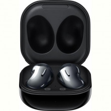 Навушники TWS Samsung Galaxy Buds Live Mystic Black (SM-R180NZKA)