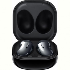 Навушники TWS Samsung Galaxy Buds Live Mystic Black (SM-R180NZKA)