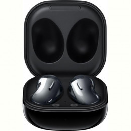 Навушники TWS Samsung Galaxy Buds Live Mystic Black (SM-R180NZKA)