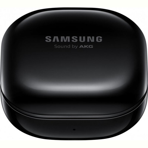 Навушники TWS Samsung Galaxy Buds Live Mystic Black (SM-R180NZKA) Купити в Україні