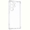 Чохол-накладка BeCover Anti-Shock для Samsung Galaxy S23 Ultra SM-S9181 Clear (708898)