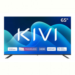 Телевiзор Kivi 65U730QB