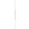 Навушники з мікрофоном Apple EarPods with Lightning Connector (MMTN2)