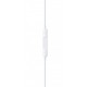 Навушники з мікрофоном Apple EarPods with Lightning Connector (MMTN2)