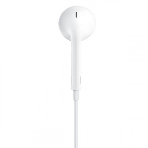 Навушники з мікрофоном Apple EarPods with Lightning Connector (MMTN2)