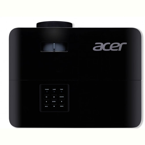 Проектор Acer X1128H (MR.JTG11.001)