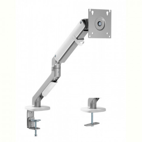 Кронштейн OfficePro MA421S 17-32" Silver