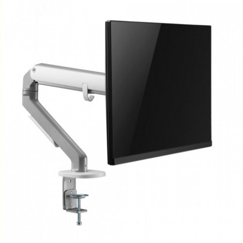 Кронштейн OfficePro MA421S 17-32" Silver