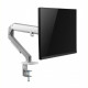 Кронштейн OfficePro MA421S 17-32" Silver