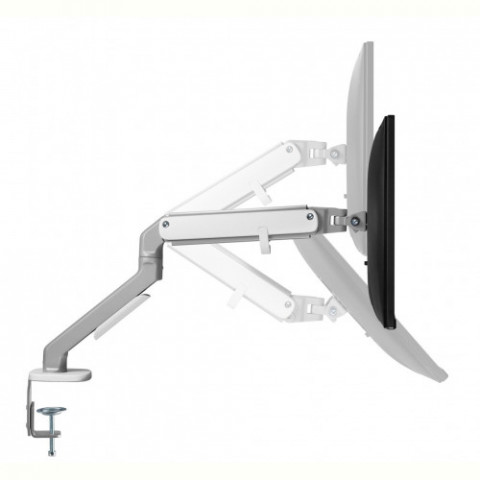 Кронштейн OfficePro MA421S 17-32" Silver