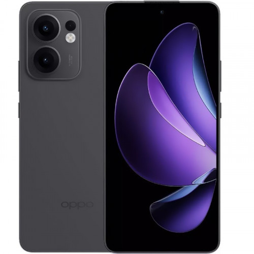 Смартфон Oppo Reno13 F 4G 8/512GB Graphite Grey