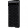 Чохол-накладка Tech21 Evo Check для Google Pixel 6A Black (T21-9488)