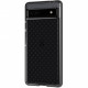 Чохол-накладка Tech21 Evo Check для Google Pixel 6A Black (T21-9488)