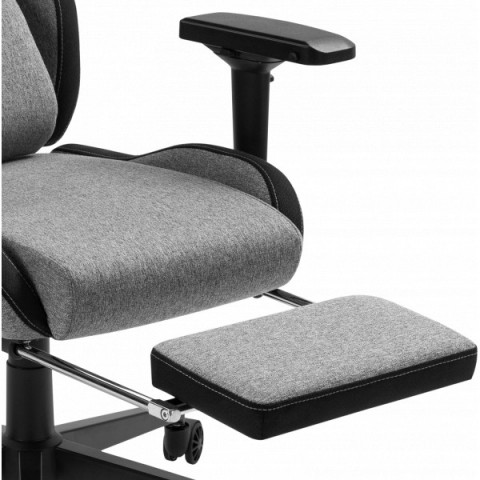Геймерське крісло GT Racer X-2305 Fabric Gray