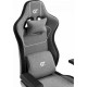 Геймерське крісло GT Racer X-2305 Fabric Gray
