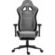 Геймерське крісло GT Racer X-2305 Fabric Gray