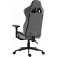 Геймерське крісло GT Racer X-2305 Fabric Gray
