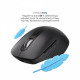 Бездротова миша OfficePro M265B Купити в Україні