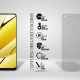 Гідрогелева плівка ArmorStandart Matte для Realme 11 4G (ARM69178)
