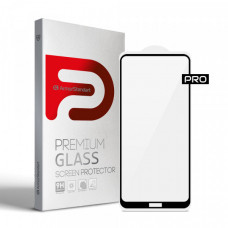 Захисне скло ArmorStandart Pro для Nokia 3.4 (ARM59580)