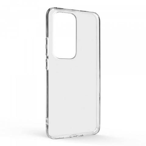 Чохол ArmorStandart Air для OPPO Reno12 Pro Clear (ARM78016)