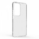Чохол ArmorStandart Air для OPPO Reno12 Pro Clear (ARM78016)