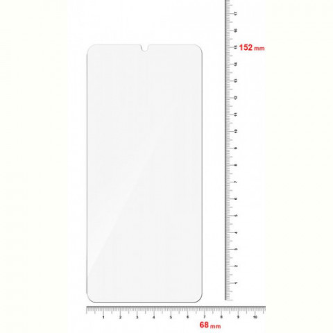 Захисне скло BeCover для Samsung Galaxy M32 SM-M325 (706608)