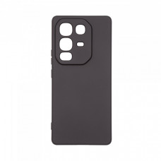 Чохол ArmorStandart ICON для Infinix Note 50 Pro 4G Camera cover Black (ARM84731)