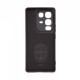 Чохол ArmorStandart ICON для Infinix Note 50 Pro 4G Camera cover Black (ARM84731)