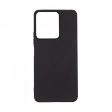 Чохол ArmorStandart Matte Slim Fit для Xiaomi Redmi 13C 4G / Poco C65 Black (ARM72471)