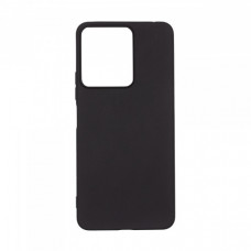Чохол ArmorStandart Matte Slim Fit для Xiaomi Redmi 13C 4G / Poco C65 Black (ARM72471)