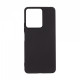 Чохол ArmorStandart Matte Slim Fit для Xiaomi Redmi 13C 4G / Poco C65 Black (ARM72471)