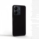Чохол ArmorStandart Matte Slim Fit для Xiaomi Redmi 13C 4G / Poco C65 Black (ARM72471)
