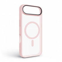 Чохол ArmorStandart Uniq MagCase для Apple iPhone 17 Air Pink (ARM86278)