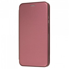 Чохол-книжка ArmorStandart G-Case для Samsung A05s (A057) Marsala (ARM72620)