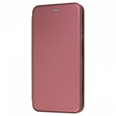 Чохол-книжка ArmorStandart G-Case для Samsung A05s (A057) Marsala (ARM72620)