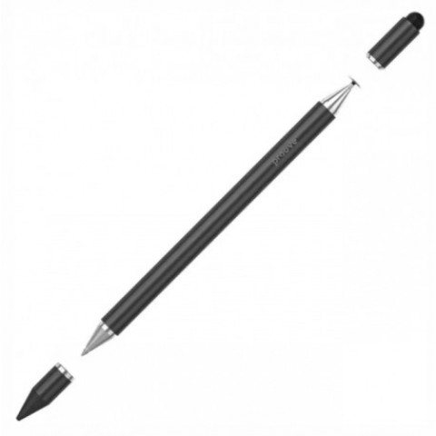 Стилус Proove Stylus Magic Wand SP-03 Black (STS300000001)