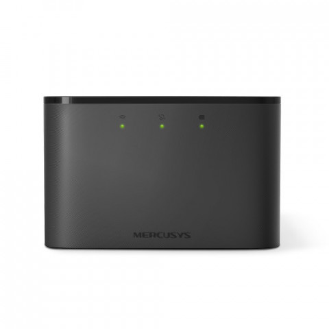 Бездротовий маршрутизатор Mercusys MT110