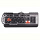 Клавіатура A4Tech X7 G800V Black