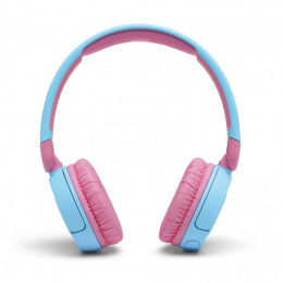 Навушники з мікрофоном JBL JR310BT Blue JBLJR310BTBLU