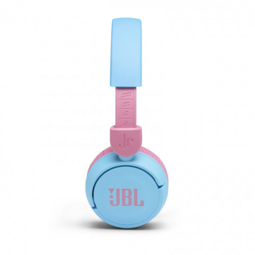 Навушники з мікрофоном JBL JR310BT Blue JBLJR310BTBLU