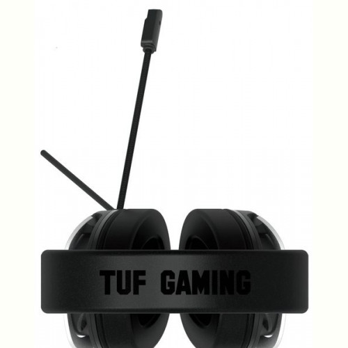 Гарнітура Asus TUF Gaming H3 Silver (90YH025S-B1UA00)