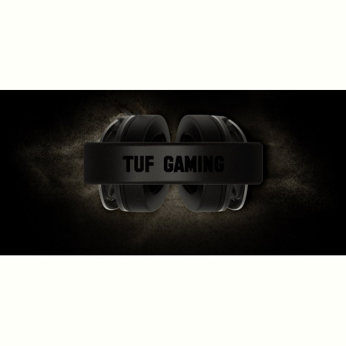 Гарнітура Asus TUF Gaming H3 Silver (90YH025S-B1UA00)