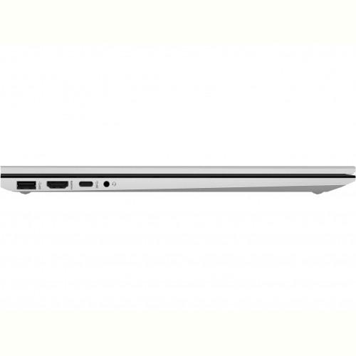 Ноутбук HP 17-cp3002ua (826W9EA) Silver