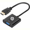 Перехідник HP HDMI (M) - VGA (F) (DHC-CT500)