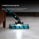 Акумуляторний пилосос Cecotec Conga Rockstar 2500 Thunder Flex Animal (CCTC-08427)