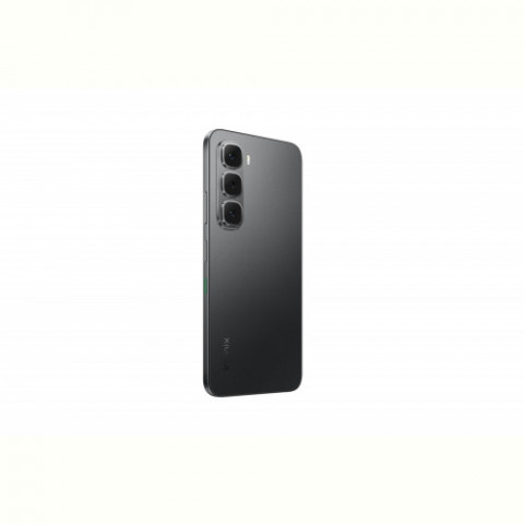 Смартфон Infinix Hot 60i X6728 8/256GB Sleek Black