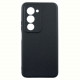 Чохол-накладка Dengos Carbon для Xiaomi Redmi 15 Black (DG-KM-163) + захисне скло